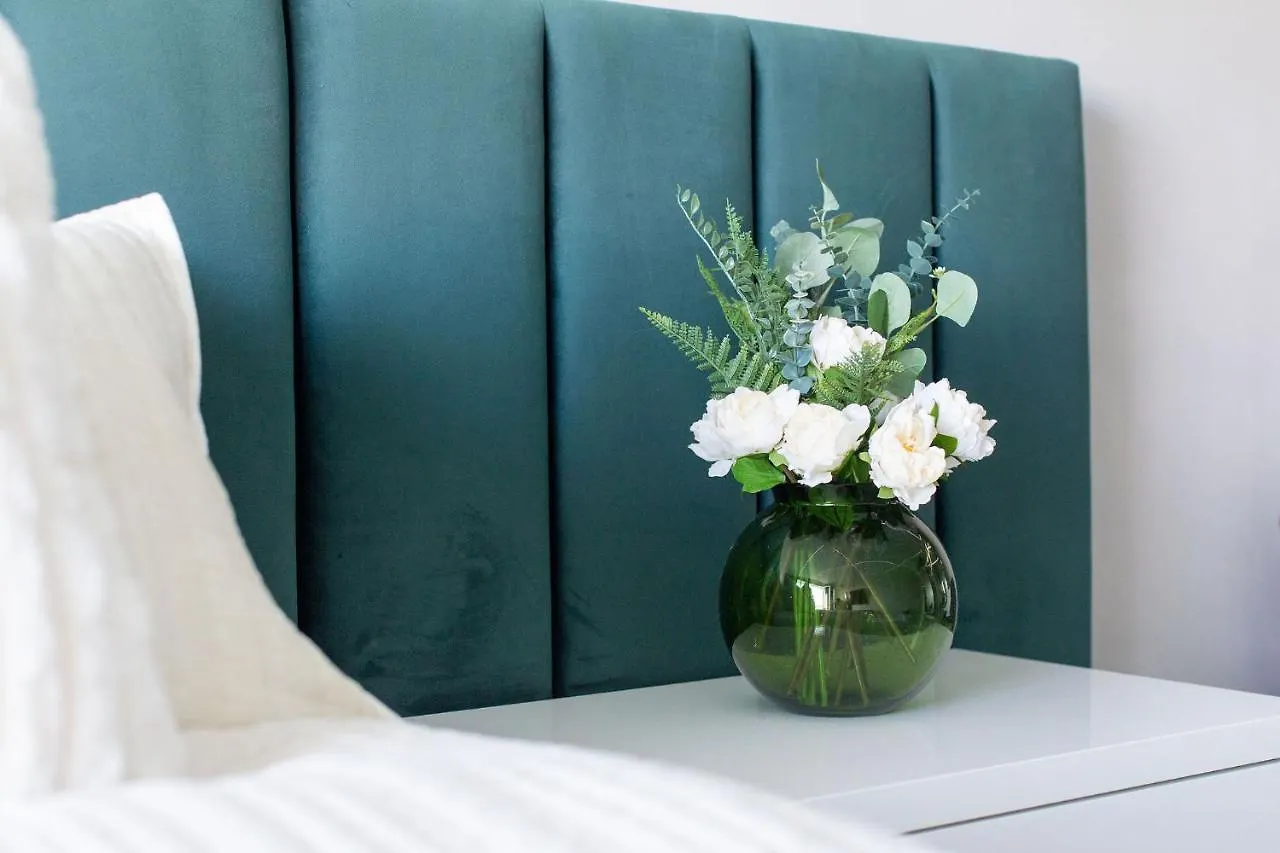 Swanky Oceanside Condado Penthouse Apartment San Juan