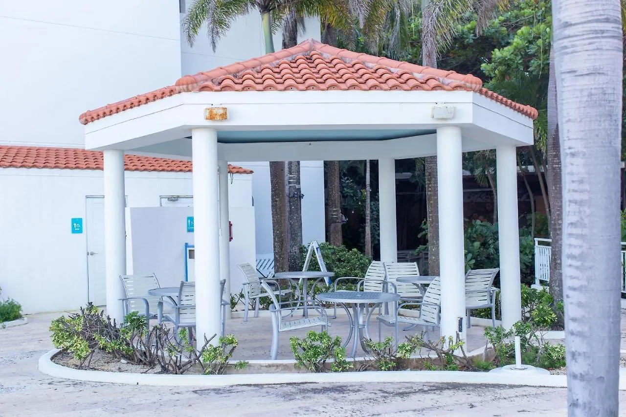 Swanky Oceanside Condado Penthouse Apartment San Juan Puerto Rico