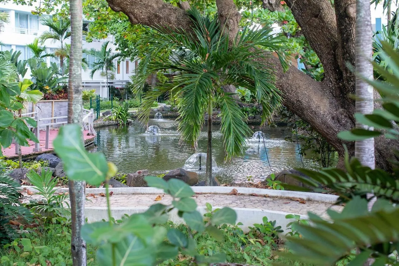 Swanky Oceanside Condado Penthouse Apartment San Juan