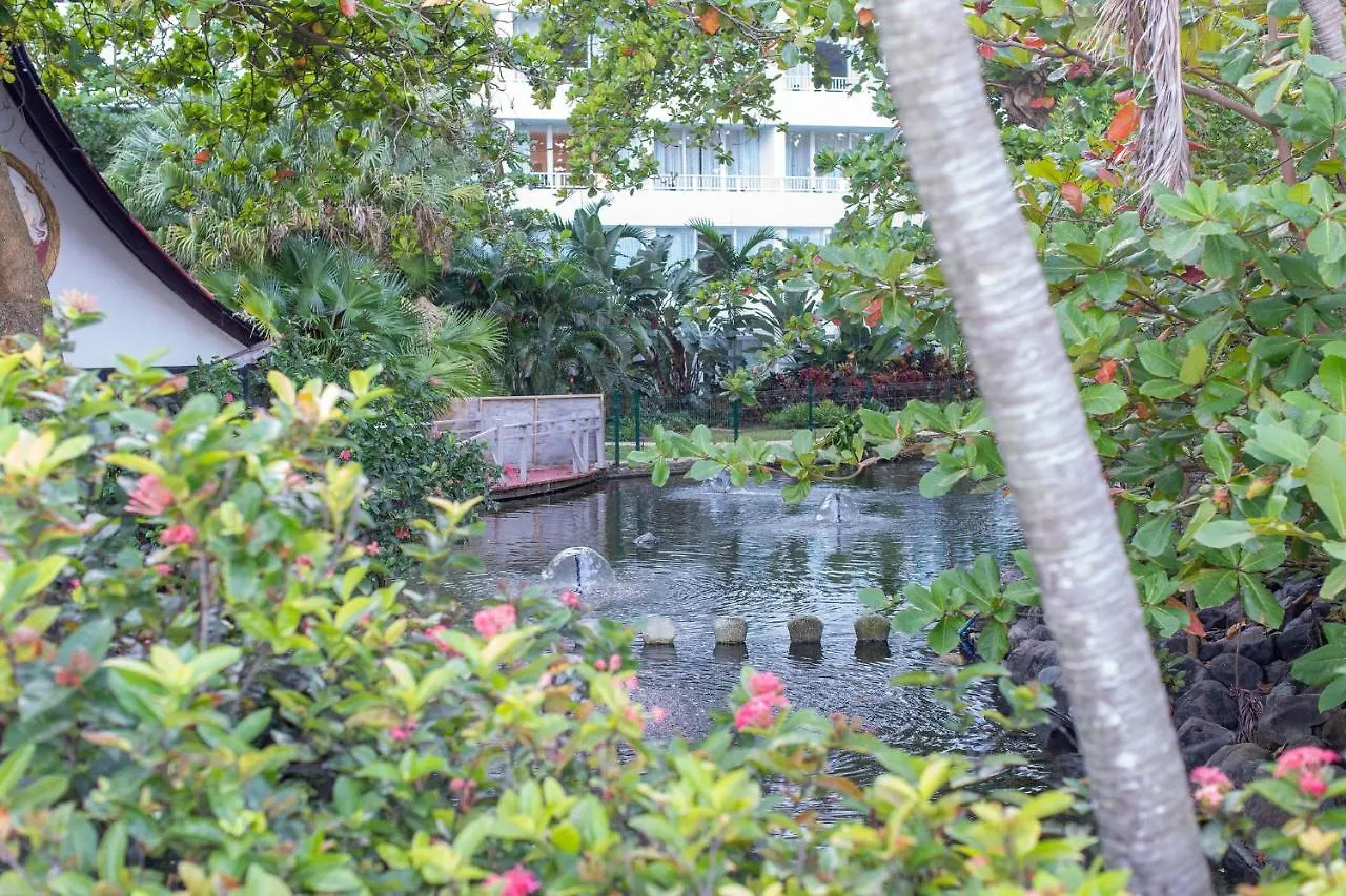 Swanky Oceanside Condado Penthouse Apartment San Juan