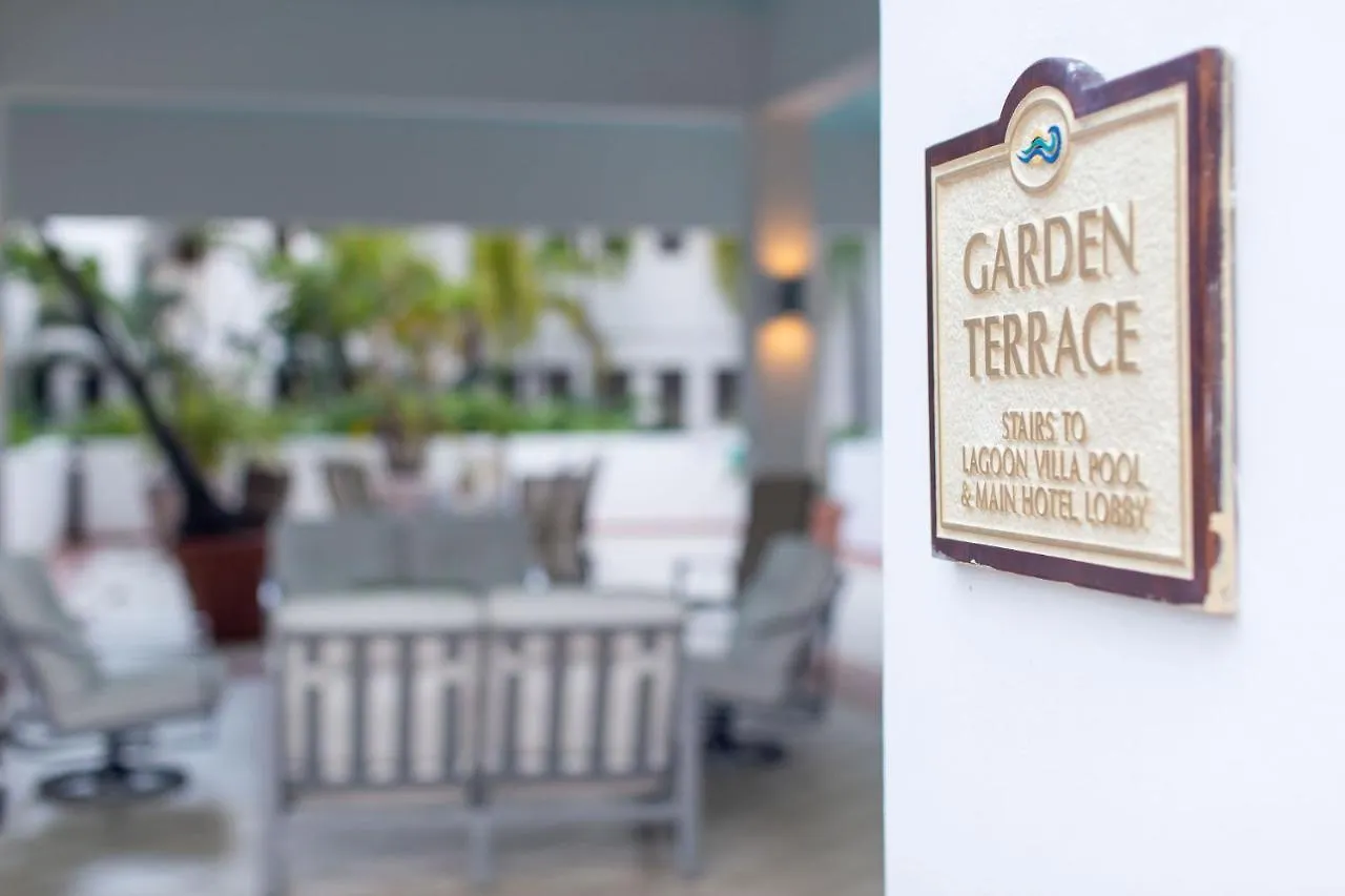 Swanky Oceanside Condado Penthouse Apartment San Juan 0*,  Puerto Rico
